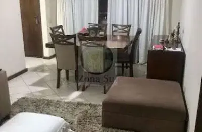 Apartamento com 2 quartos para alugar na Rua João Wagner Wey, 20, Jardim América, Sorocaba