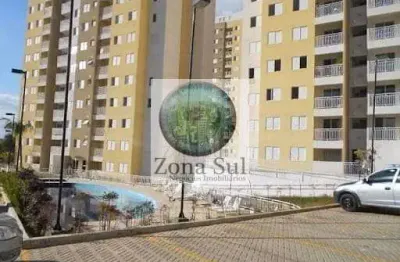 Apartamento com 2 quartos para alugar na Rua Augusto Lippel, 1812, Parque Campolim, Sorocaba