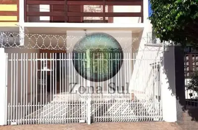 Casa com 3 quartos à venda na Rua Adelina Pannunzio, 159, Jardim Siriema, Sorocaba