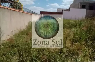 Terreno padrão à venda, residencial giardino di veneto, votorantim, sp