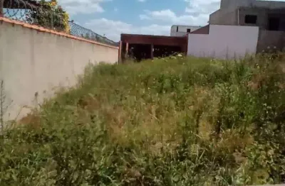 Terreno padrão à Venda, Residencial Giardino di Veneto, Votorantim, SP
