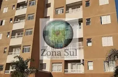 Apartamento com 2 quartos para alugar na Rua Santa Maria, 231, Vila Hortência, Sorocaba