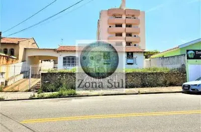 Casa com 4 quartos à venda na Rua Luiz Peinado, 369, Parque Bela Vista, Votorantim