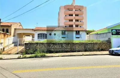 Casa com 4 quartos à venda na Rua Luiz Peinado, 369, Parque Bela Vista, Votorantim