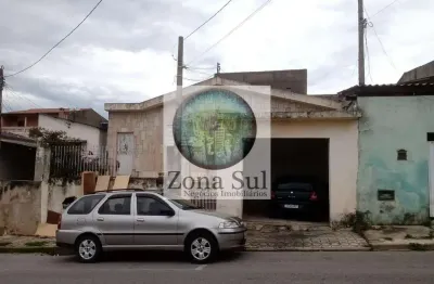 Casa com 2 quartos à venda na Rua Paula Ney, 1697, Centro, Votorantim