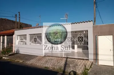 Casa com 2 quartos à venda na Rua Lourenço Prado Ferreira Filho, 34, Jardim Icatu, Votorantim