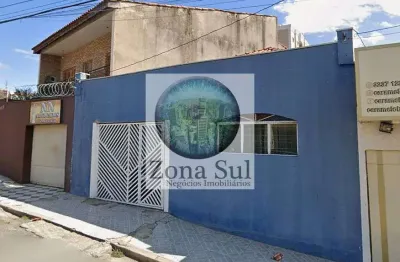 Casa com 3 quartos para alugar na Rua Padre Lessa, 165, Além Ponte, Sorocaba