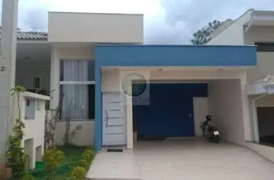 Casa em condomínio fechado com 3 quartos para alugar na Avenida Elias Maluf, 3305, Jardim Wanel Ville V, Sorocaba