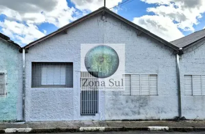 Casa com 1 quarto à venda na Rua Ovídio Godinho, 83, Chave, Votorantim