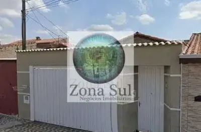 Casa para locação 2 quartos, 1 vaga, 81m², parque são joão, votorantim - sp