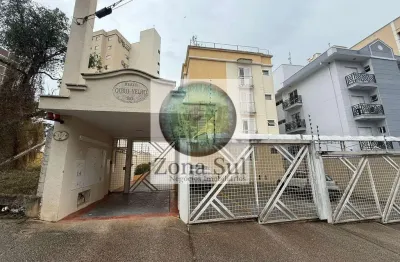 Apartamento com 3 quartos à venda na Rua Carlos Eugenio de Siqueira Salerno, 337, Parque Campolim, Sorocaba