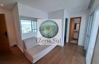 Loft com 1 quarto para alugar na Rua Antonio Perez Hernandez, 155, Parque Campolim, Sorocaba