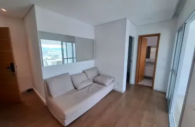 Loft com 1 quarto para alugar na Rua Antonio Perez Hernandez, 155, Parque Campolim, Sorocaba