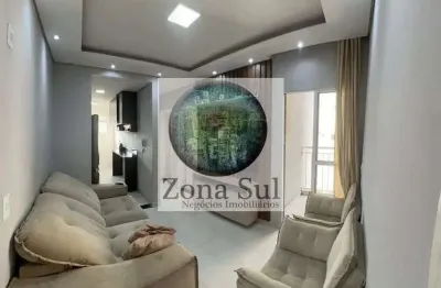 Apartamento com 2 quartos à venda na Rua Galilea, 220, Jardim Betânia, Sorocaba