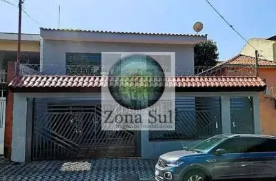 Casa com 3 quartos à venda na Rua João Walter, 132, Centro, Votorantim