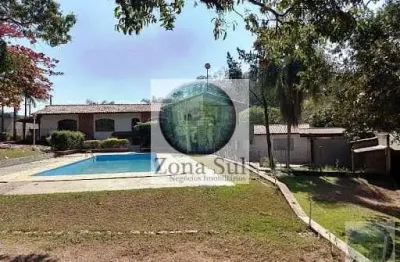 Chácara / sítio com 6 quartos para alugar na Avenida 31 de Março, Centro, Votorantim