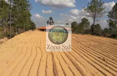 Terreno à venda na Av. Brasil, 9000, Cristal, Mairinque