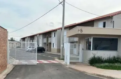 Apartamento para locação, Villa Vic Ravena, Votorantim, SP