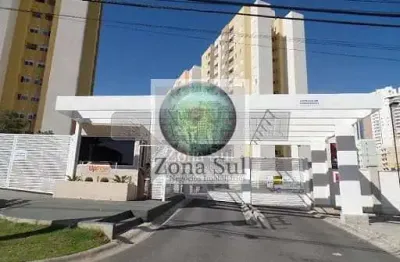 Apartamento com 3 quartos para alugar na Rua Augusto Lippel, 1812, Parque Campolim, Sorocaba