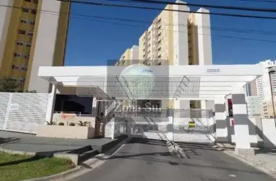 Apartamento com 3 quartos para alugar na Rua Augusto Lippel, 1812, Parque Campolim, Sorocaba