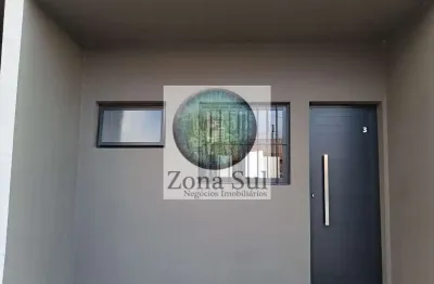 Kitnet / Stúdio para alugar na Rua Guilherme Damini, 140, Rio Acima, Votorantim