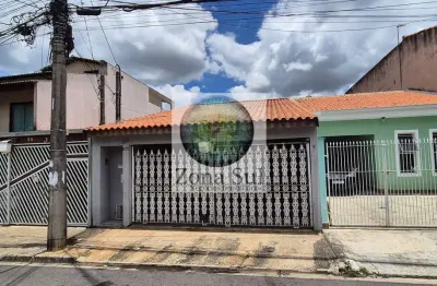 Casa com 3 quartos para alugar na Rua Xisto da Silva, 105, Parque Jataí, Votorantim