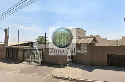 OPORTUNIDADE!!! Apartamento à venda, Cajuru do Sul, Sorocaba, SP