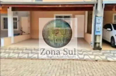 Casa em condomínio fechado com 2 quartos à venda na Rua Nelson Cardoso Marques, 26, Lopes de Oliveira, Sorocaba