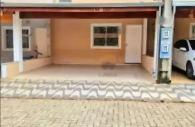 Casa em condomínio fechado com 2 quartos à venda na Rua Nelson Cardoso Marques, 26, Lopes de Oliveira, Sorocaba