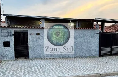 Casa com 3 quartos à venda na Rua José Ferreira, 490, Nova Votorantim, Votorantim