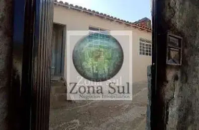 Casa com 1 quarto para alugar na Rua Emílio Terciani, 335, Parque Bela Vista, Votorantim