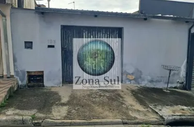 Casa com 3 quartos para alugar na Rua Laudze Ribeiro de Campos, 123, Jardim São Lucas, Votorantim