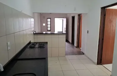 Casa com 3 quartos para alugar na Rua Laudze Ribeiro de Campos, 123, Jardim São Lucas, Votorantim