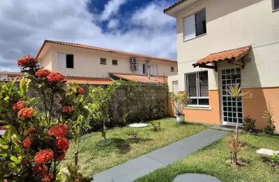 Casa 03 Dormitórios com Suíte Mobiliada e Decorada, Villa Flora, Votorantim, SP