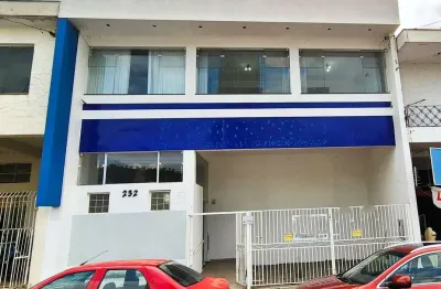 Casa comercial com 13 salas à venda na Rua João Walter, 232, Centro, Votorantim