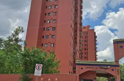 Apartamento com 2 quartos para alugar na Rua Sérgio Sajo, 250, Boa Vista, Sorocaba