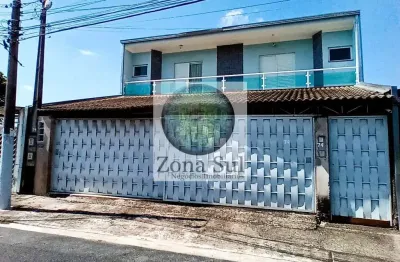 Casa com 3 quartos à venda na Rua Paschoal Colombo, 74, Parque Bela Vista, Votorantim