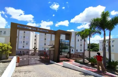 Apartamento Térreo venda e locação, Jardim Karolyne, Votorantim, SP