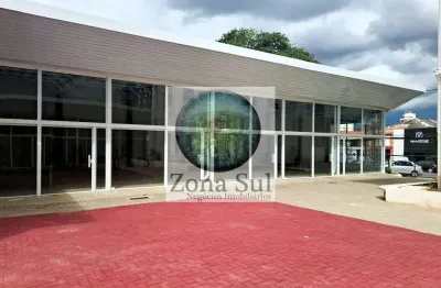 Sala comercial com 1 sala para alugar na Rua Cesário Mota, 338, Centro, Sorocaba