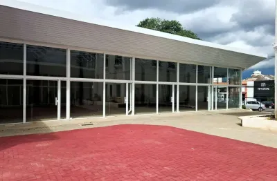 Sala comercial com 1 sala para alugar na Rua Cesário Mota, 338, Centro, Sorocaba