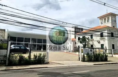 Sala comercial com 1 sala para alugar na Rua Cesário Mota, 338, Centro, Sorocaba