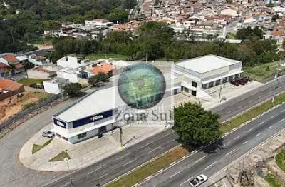 Sala comercial com 2 salas para alugar na Avenida Octávio Augusto Rangel, 1785, Rio Acima, Votorantim