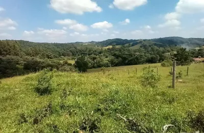 Terreno à venda na Estrada Municipal Santa Rita, Figueiras, Alumínio