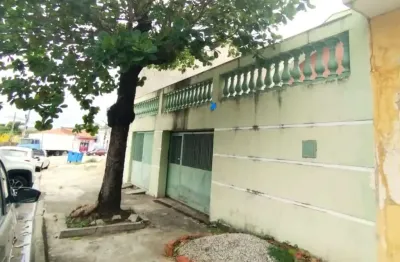 Casa com 2 quartos à venda na Rua Luiz Peinado, 157, Parque Bela Vista, Votorantim