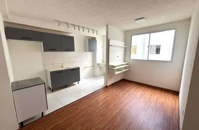 Apartamento à venda, Residencial Conquista, Votorantim, SP