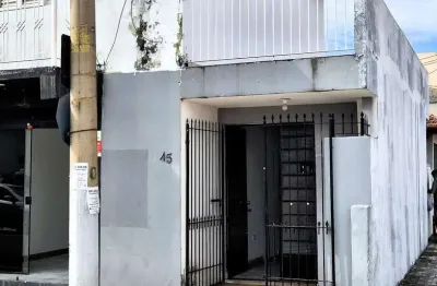 Ponto comercial com 1 sala para alugar na Rua Itapeva, 45, Centro, Votorantim