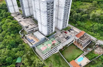 Apartamento com 2 quartos para alugar na Avenida Pedro Ferreira Machado, 200, Parque Morumbi, Votorantim