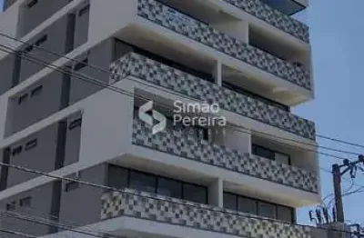 Apartamento com 2 quartos à venda no São Mateus, Juiz de Fora 