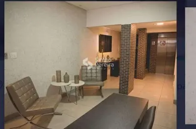 Apartamento com 2 quartos à venda na Estrela Sul, Juiz de Fora 