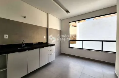 Apartamento com 2 quartos à venda no Centro, Juiz de Fora 